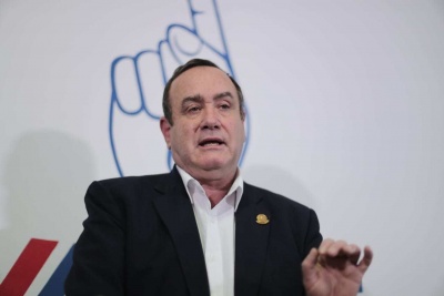 Γουατεμάλα: Ποιος είναι ο δεξιός υποψήφιος Alejandro Giammattei που εξελέγη πρόεδρος