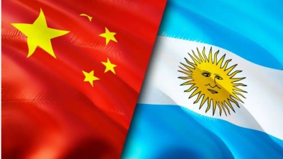 Αργεντινή: Εντάσσεται στη τράπεζα των BRICS τον Αύγουστο – Συμφωνία με την Κίνα για νομισματική συμμαχία