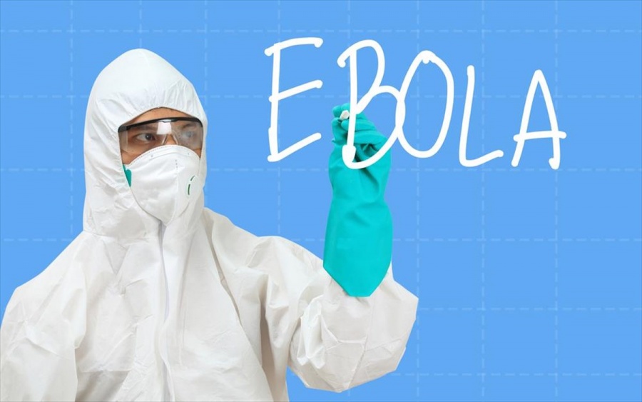 ΠΟΥ: Διεθνές ζήτημα η επιδημία Έμπολα στο Κονγκό