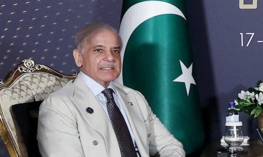 Πακιστάν: Επικοινωνία Sharif με τον πρόεδρο του Ιράν για την κρίση στον Περσικό Κόλπο