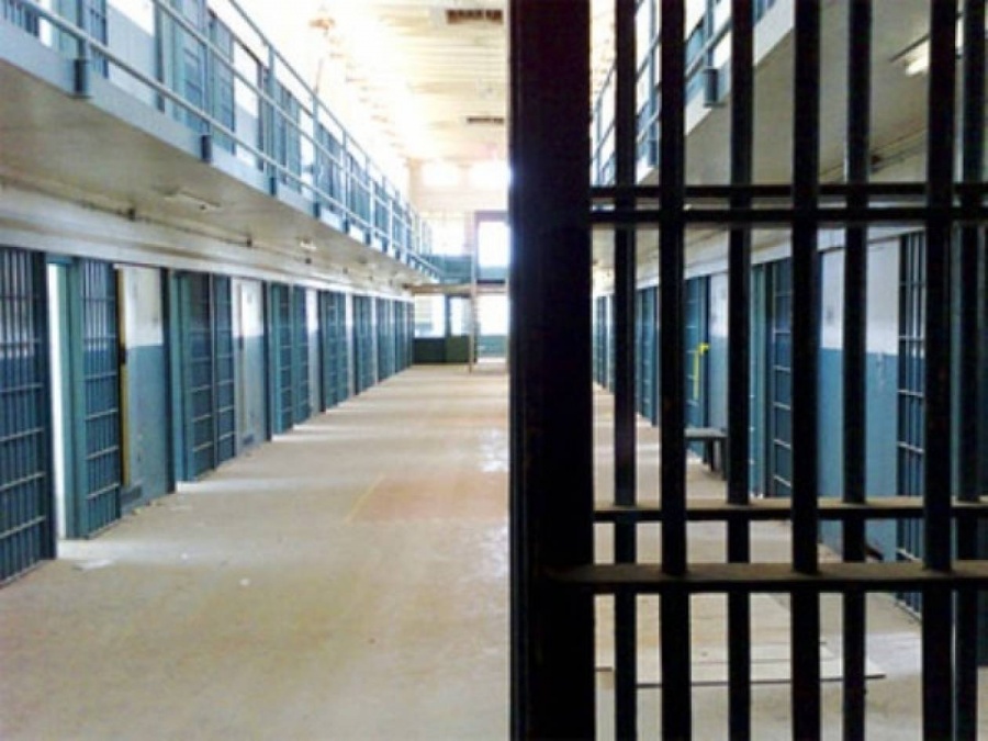 Αναταραχή στις φυλακές Ελαιώνα μετά τον από θάνατο 42χρονης κρατούμενης - Καμία ένδειξη για κορωνοϊό