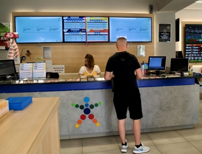 Πώς γίνεται η συμμετοχή στις συνεχόμενες κληρώσεις του ΤΖΟΚΕΡ