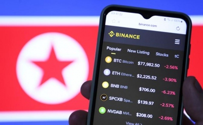 Τρόμος - Οι χάκερ του Kim Jong Un διέλυσαν την Binance – Η απίστευτη λεηλασία Bitcoin και η προφητεία του Elon Musk