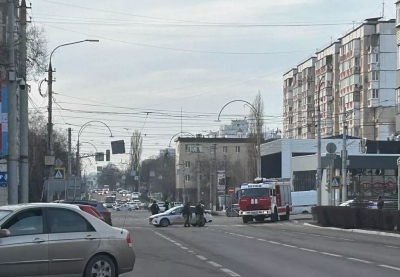 Οι Ουκρανοί βομβάρδισαν το κέντρο της ρωσικής πόλης Belgorod – Δύο παιδιά σκοτώθηκαν και αρκετοί πολίτες τραυματίστηκαν