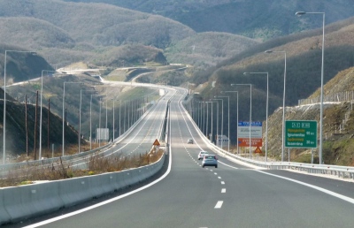 Πράσινο φως απο την Επιτροπή Ανταγωνισμού στη ΓΕΚ ΤΕΡΝΑ για τον αποκλειστικό έλεγχο της Εγνατίας Οδού