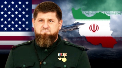 Kadyrov: Οι Τσετσένοι θα πολεμήσουν στο πλευρό του Ιράν υπό έναν όρο