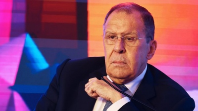 Lavrov ανοίγει όλα τα μέτωπα: Έτοιμοι για διαπραγματεύσεις, αλλά δεν σταματάμε τον πόλεμο - Θα πάρουμε πίσω τα κλεμμένα assets