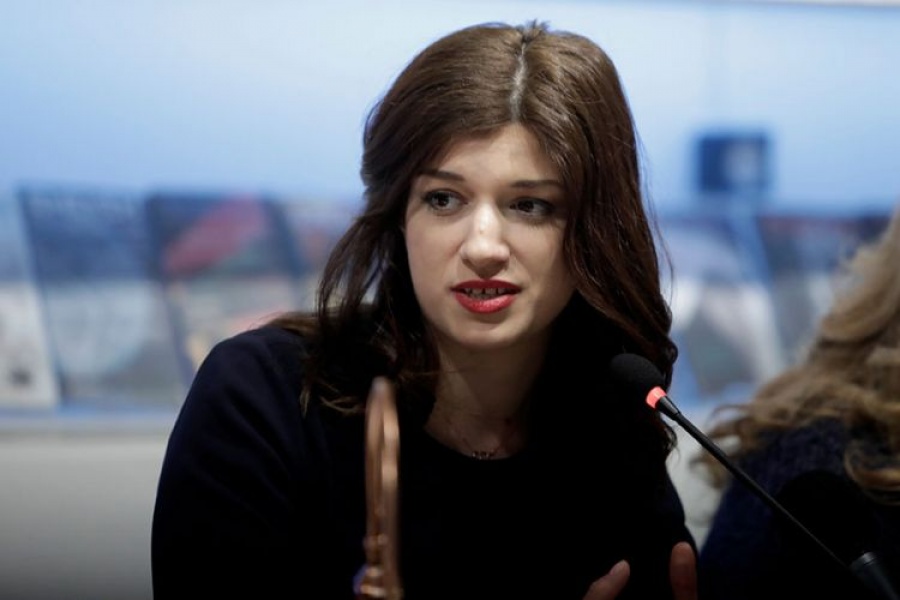 Νοτοπούλου: Με προχειρότητα καταρτίστηκαν τα κυβερνητικά μέτρα για την Thomas Cook