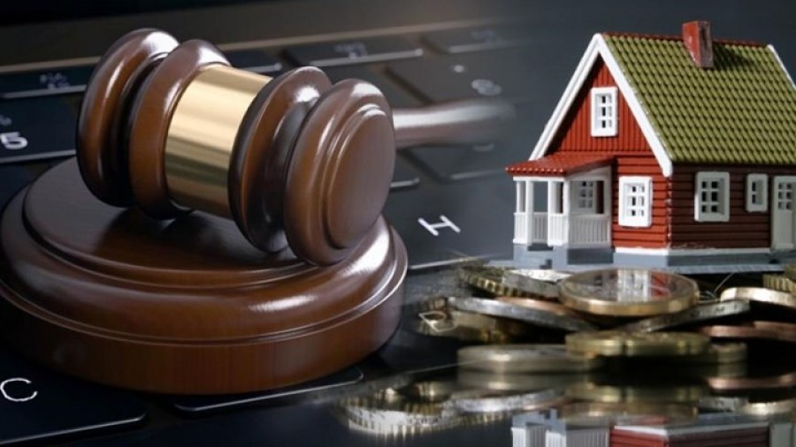 Τον νέο Πτωχευτικό Κώδικα δημοσιεύει το Bankingnews  - Όλες οι προβλέψεις και λεπτομέρειες αλλά και οι δύο εκκρεμότητες που θα λυθούν προσεχώς