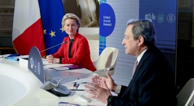 Κομισιόν: Εγκρίθηκε το ιταλικό σχέδιο για το Ταμείο Ανάκαμψης ύψους 191,5 δισ. ευρώ