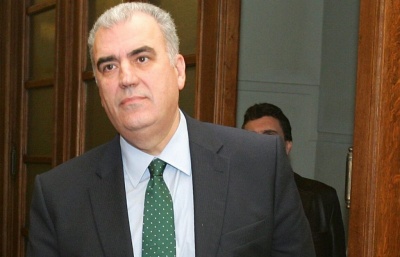 Ρέππας: Ο ΣΥΡΙΖΑ αναζητά... προοδευτικές συμμαχίες για προεκλογική χρήση