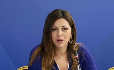 Ζαχαράκη (υφ.Παιδείας): Μετά τις 20/5 οι αποφάσεις για το εάν θα ανοίξουν τα δημοτικά