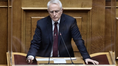 Ραγκούσης για εξελίξεις στον ΣΥΡΙΖΑ: Μηδένα προ του τέλους μακάριζε