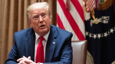 Σύγχυση Trump μετά το χαστούκι της Ισπανίας: «Μπορώ να τους επιβάλω εμπάργκο... θα κάνω ό,τι θέλω»