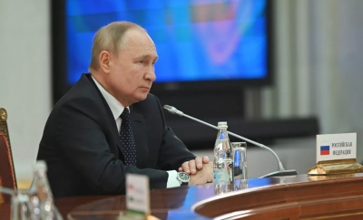 Putin: Ισορροπημένη η προσέγγιση των Αφρικανικών κρατών  για το Ουκρανικό  – Προετοιμασία συνόδου κορυφής για διεύρυνση της συνεργασίας