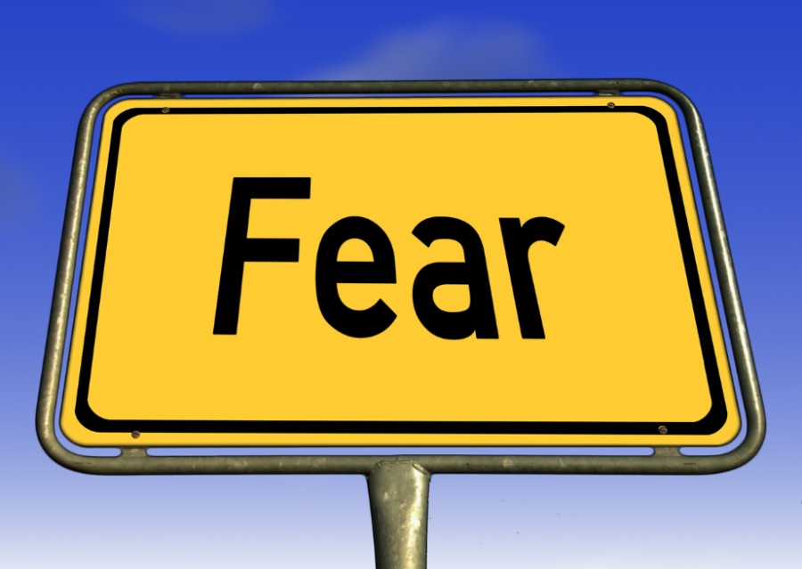 Mises Institute: Η επικίνδυνη εμμονή των ΗΠΑ με την ασφάλεια - Η παράνοια της Fed και ο πανικός του covid