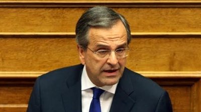 Σαμαράς: Κινδυνεύει η αστική Δημοκρατία - Γελοίο το κατηγορητήριο - Πολιτική σκευωρία