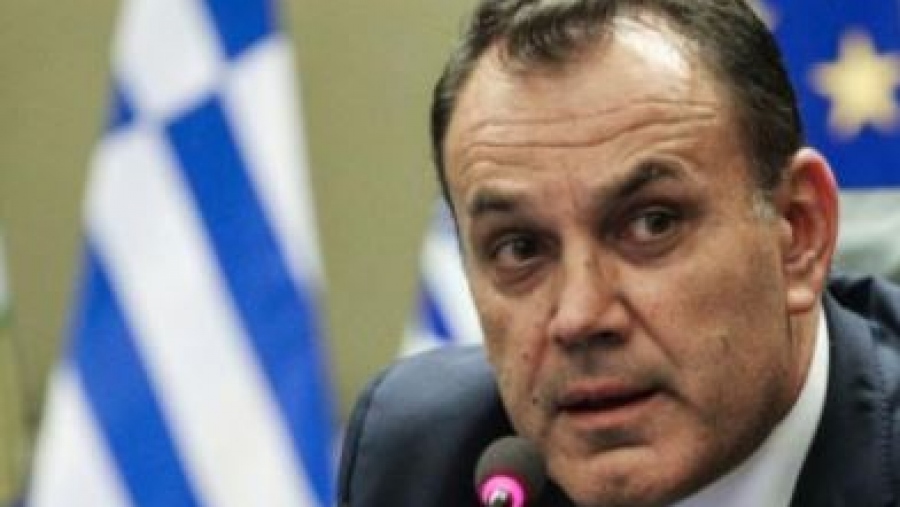 Παναγιωτόπουλος - DEFEA 2023: Aπόδειξη των σημαντικών δυνατοτήτων μας στον τομέα της αμυντικής βιομηχανίας