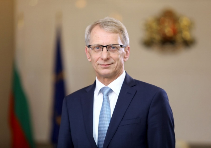 Ο πρωθυπουργός της Βουλγαρίας υπέβαλε επιστολή παραίτησής
