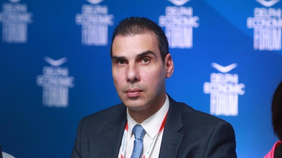 Θεμιστοκλέους: Ενισχύουμε το ΕΣΥ με επιπλέον 8.000 προσωπικό - Προσλήψεις γιατρών και νοσηλευτών