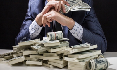 Πλούτος χωρίς όρια: Η πρόβλεψη για τους δισεκατομμυριούχους που αλλάζει τα δεδομένα μέχρι το 2031