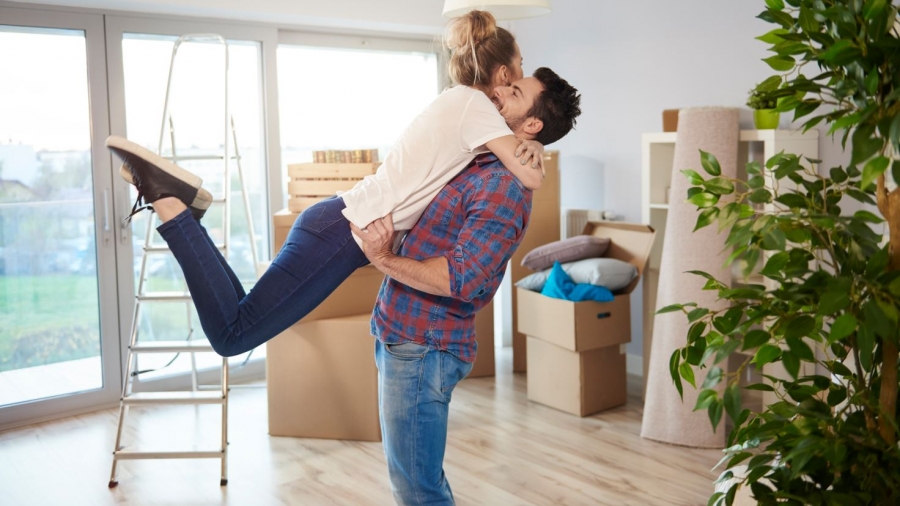 Αποκτώ το «Σπίτι μου» με τη στήριξη της Εθνικής Τράπεζας