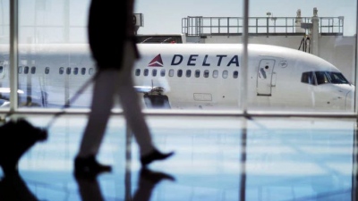 Αυξάνει τις πτήσεις προς Αθήνα το καλοκαίρι του 2024 η Delta Airlines