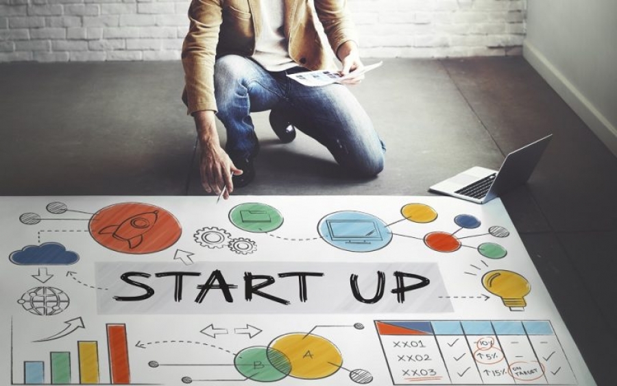 ΕΕ: Φιλικό περιβάλλον για τις startups  - Αντεπίθεση στην καινοτομία εν όψει ανταγωνισμού από ΗΠΑ και Κίνα