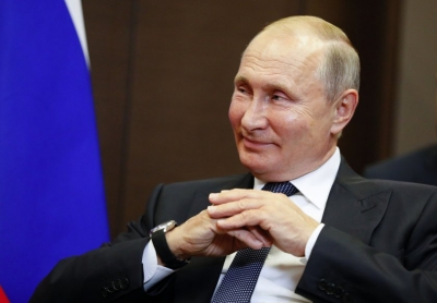 Άχρηστες οι κυρώσεις στον Putin - Διπλάσια τα έσοδα της Ρωσίας από ΕΕ σε αέριο, πετρέλαιο τους μήνες του πολέμου στην Ουκρανία