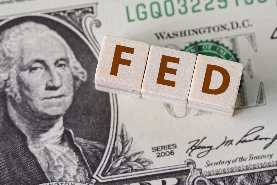 Όλες οι αγορές περιμένουν τον πληθωρισμό στις ΗΠΑ - Θετικά τα μηνύματα... αλλά η Fed δεν θα αλλάξει ρότα