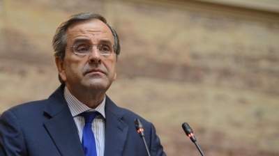 Συνεργάτες Σαμαρά σε κυβερνητικές πηγές: Συνιστούμε στη γελοία συμμορία ψυχραιμία