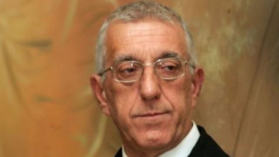 Κακλαμάνης για θάνατο Σύλβας Ακρίτα: Υπήρξε υπόδειγμα αγωνιστικότητας με σημαντική αντιδικτατορική δράση