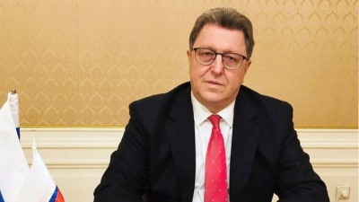 Konstantin Gavrilov (Ρώσος διπλωμάτης): Τα δυτικά στρατιωτικά πρότυπα έχουν καταρρεύσει