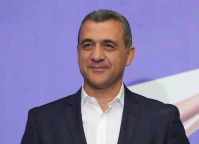 Φουρλάς (ευρωβουλευτής ΔΗΣΥ): Δύο μέτρα και δύο σταθμά από την ΕΕ στις περιπτώσεις της Λευκορωσίας και της Τουρκίας