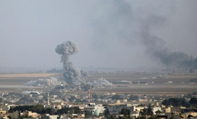 Τουρκικές επιθέσεις κατά του PKK στο Βόρειο Ιράκ