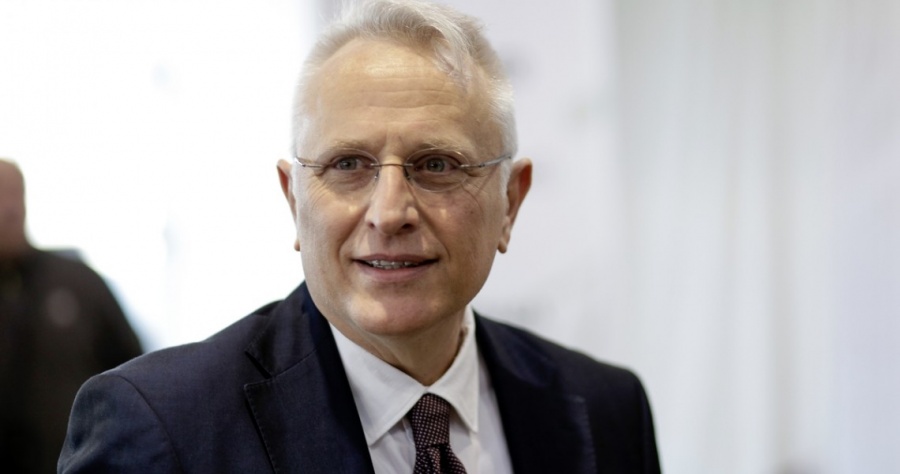 Ραγκούσης: Η ΝΔ έχει εισάγει τον κυβερνητικό σαλβινικό θεατρινισμό