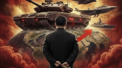 A Chinese knife in the back: Beijing is strangling the Russian military-industrial complex