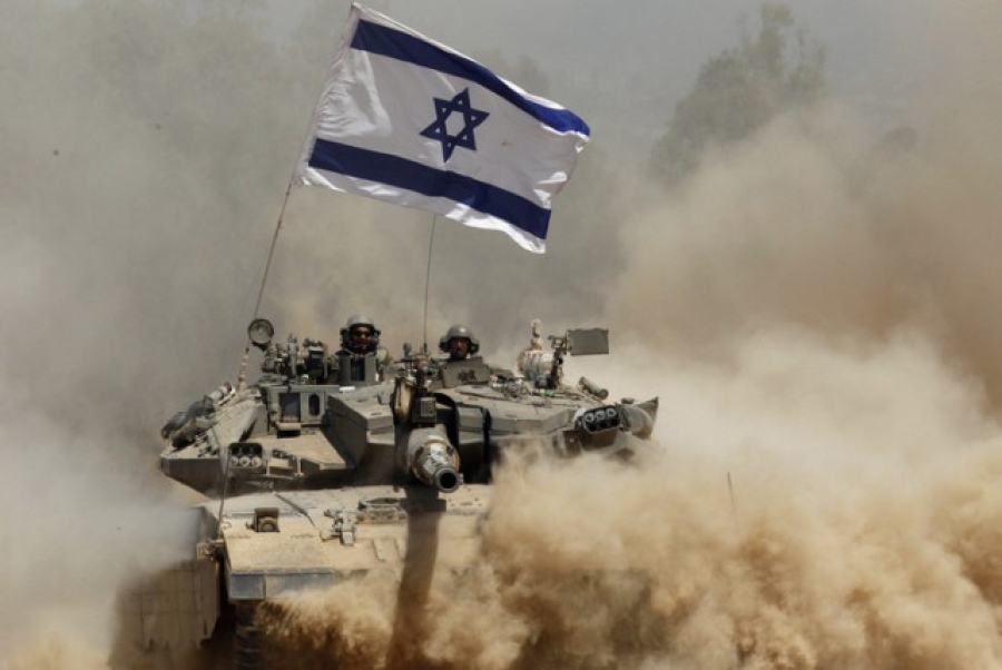  ΗΠΑ σε Ισραήλ: Η επίθεση στη Γάζα να τελειώσει πριν το 2024. Φόβοι για μαζική έξοδο στην Αίγυπτο.