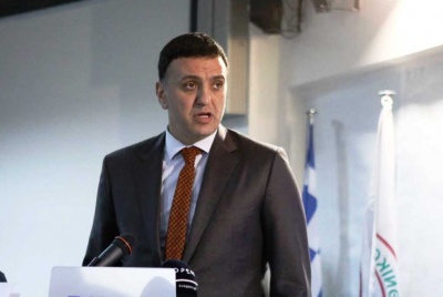 Επικοινωνία Γεννηματά με Κικίλια για τον κορωνοϊό