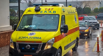 Σοκ στην Πάτρα - Δύο αδελφές βρέθηκαν νεκρές στο σπίτι τους