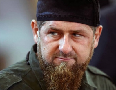 Kadyrov: Χρωστάω τη ζωή μου στον Putin, με έχει σώσει δύο φορές - Δεν θα έχω τη μοίρα του Prigozhin