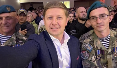 Το σχέδιο ειρήνης με τη Ρωσία πρέπει να εγκριθεί από το Ουκρανικό Κοινοβούλιο – Η άρνηση και η ρεαλιστική αποδοχή των γεγονότων