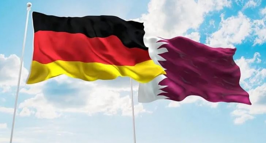 Σημαντική συμφωνία μακροπρόθεσμης ενεργειακής σύμπραξης με το Κατάρ υπέγραψε η Γερμανία - LNG αντί ρωσικού αερίου