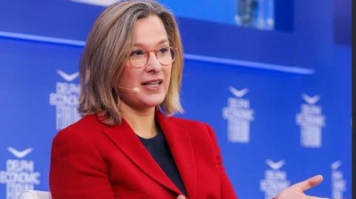 Θεοφιλίδη (Εθνική Τράπεζα): Η επόμενη μέρα της τραπεζικής εμπειρίας και ο ρόλος της Τεχνητής Νοημοσύνης