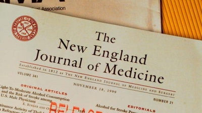 England Journal of Medicine για υποχρεωτικότητα εμβολίων: Αντιεπιστημονικά, διχαστικά και εξαιρετικά δαπανηρά μέτρα