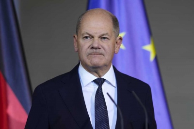 «Φωτίστηκε» ο Scholz… Η Ευρώπη δεν μπορεί να βάλει στη σειρά ούτε δύο «τούβλα»
