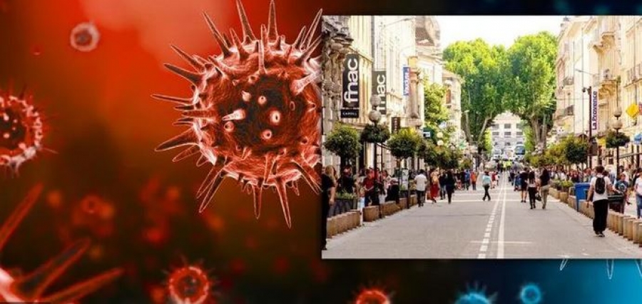 Κυρίαρχη στην Ιταλία η μετάλλαξη Omicron