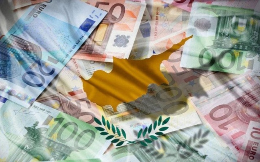 EBRD: Στο 3,2% η ανάπτυξη της κυπριακής οικονομίας το 2018
