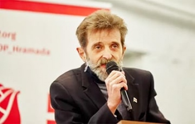 Λευκορωσία: Πέθανε στη φυλακή ο πολιτικός κρατούμενος Igor Lednik