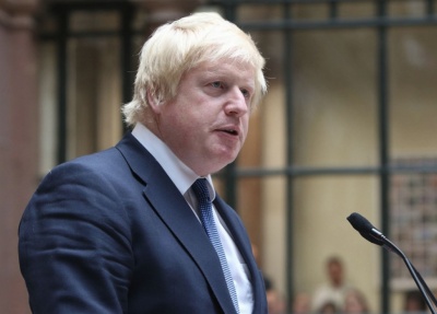 Johnson (Βρετανία): Απερίσκεπτες οι επιθέσεις του Ιράν - Θα συνεχίσουμε τις προσπάθειες αποκλιμάκωσης των εντάσεων